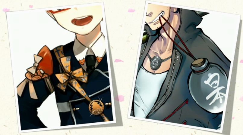 4 26の刀剣乱舞新情報と所感 さにわレベル99