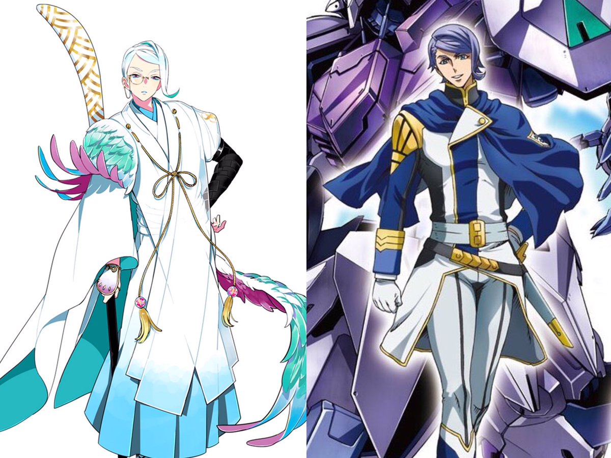 刀剣乱舞 よくあるポーズとは言え 髪型まで一緒となるとなぁ 審神者速報 刀剣乱舞 よくあるポーズとは言え 髪型まで一緒となるとなぁ 審神者速報