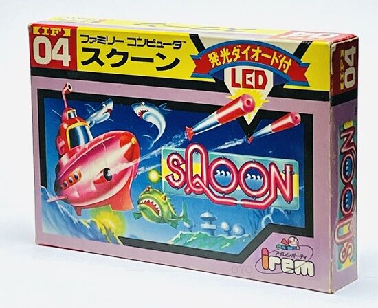 ファミコン「スペランカー」になぜポップをつけたのか？を考える