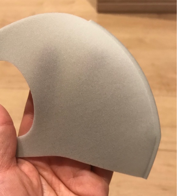 楽天 ウレタン マスク