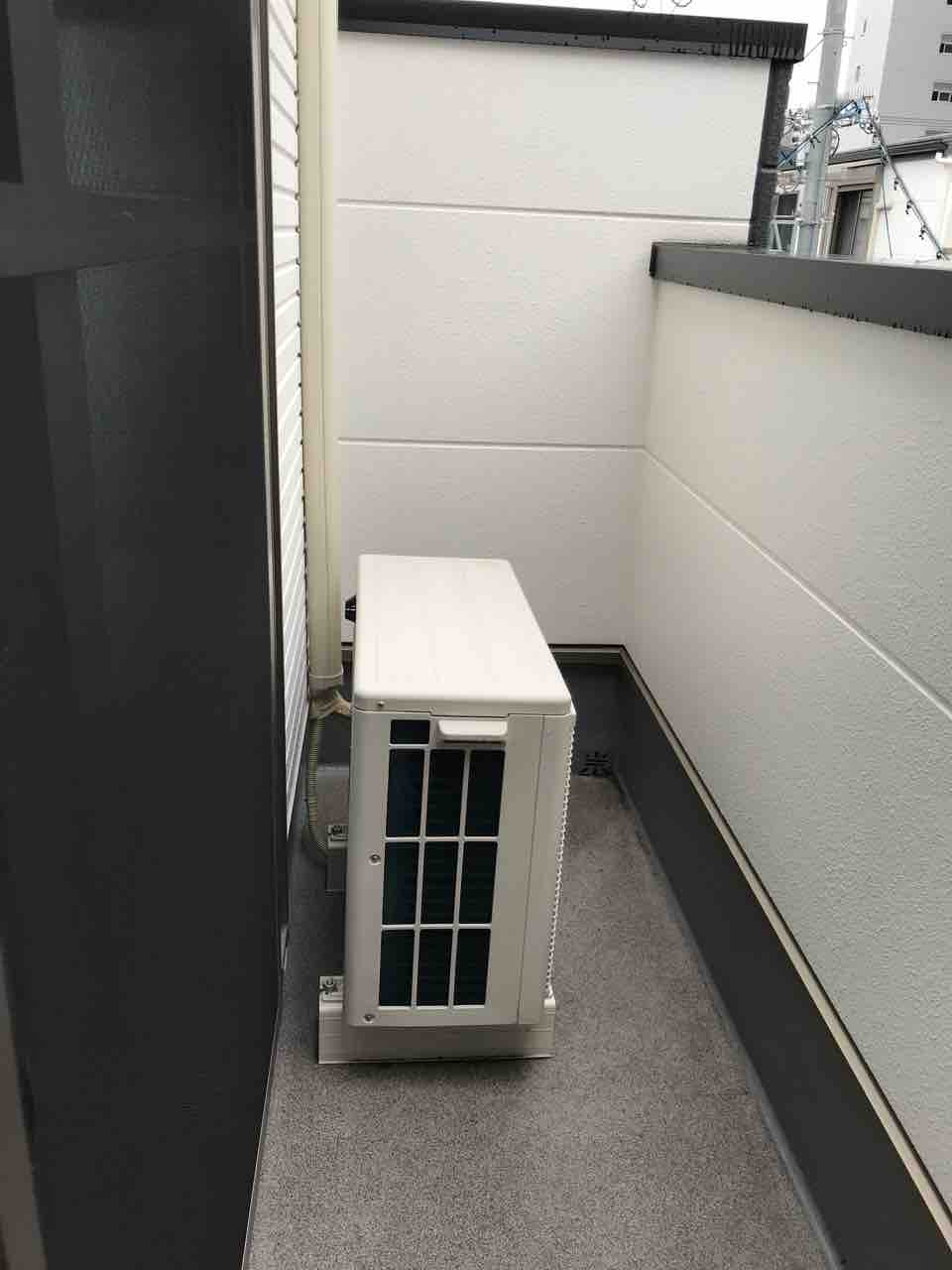 間取り 2階のベランダを大きくしてみた話 ワニ現れる 坪 3階建てのおうちづくり Diyを楽しもう