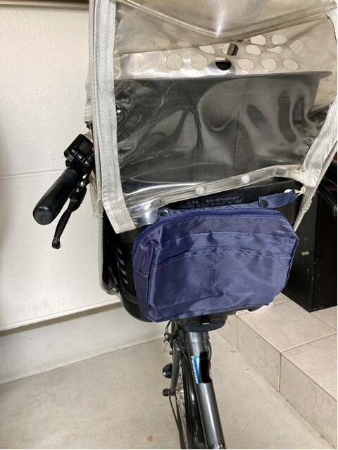 自転車 ハンドル カバー 100 均