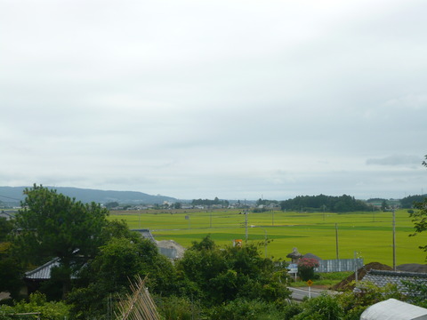田舎