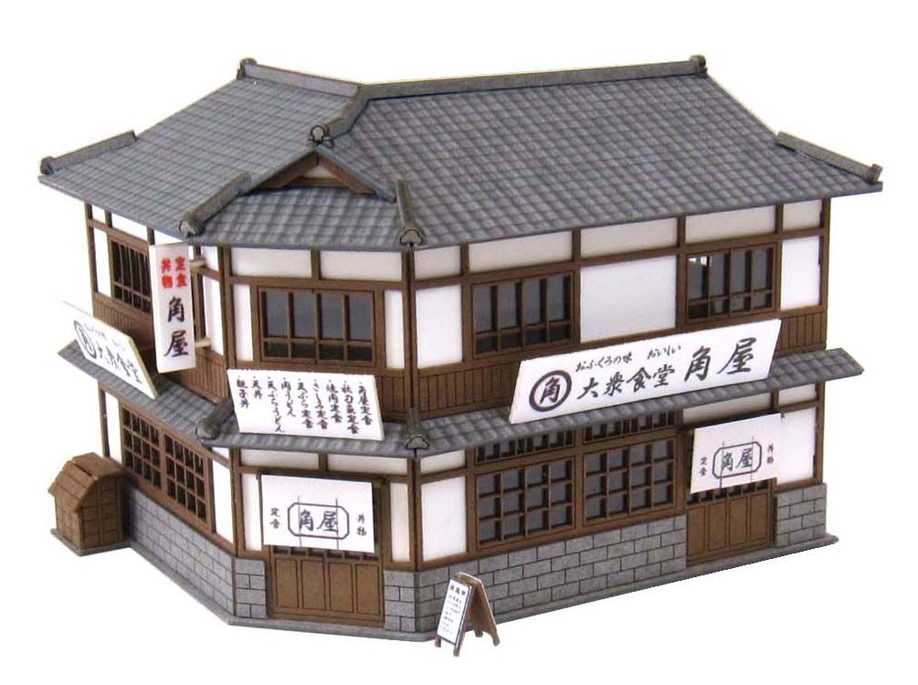 新品同様 さんけい 150 納屋A みにちゅあーとキット ジオラマシリーズ オプションキット 組立キット さんけい みにちゅあーとキット 150 なつかしの電車シリーズ MP02-05