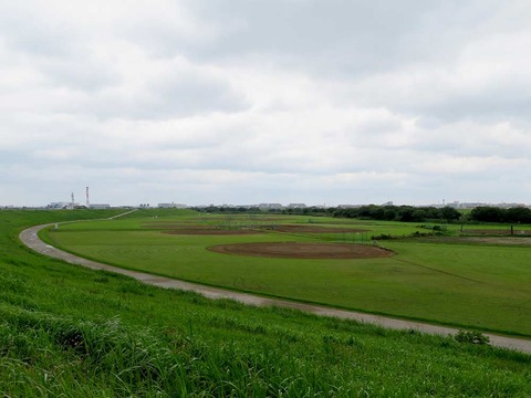 Ａ地区全体