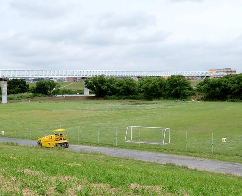 S１サッカー場