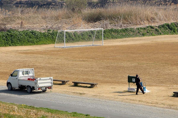S3サッカー場