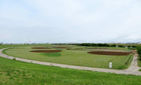 4番方向