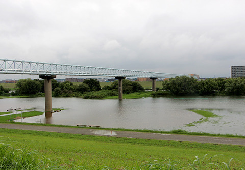 ０１トップ３６番