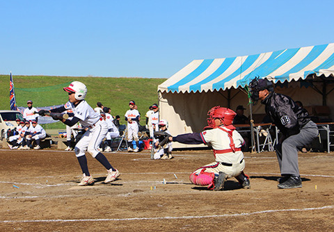 ５回戦草加赤山２