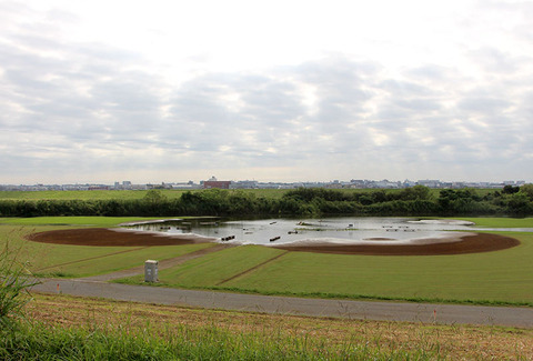 ０６−１５番