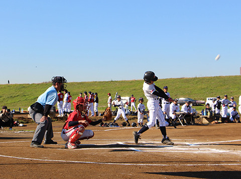 ５回戦町田IS2