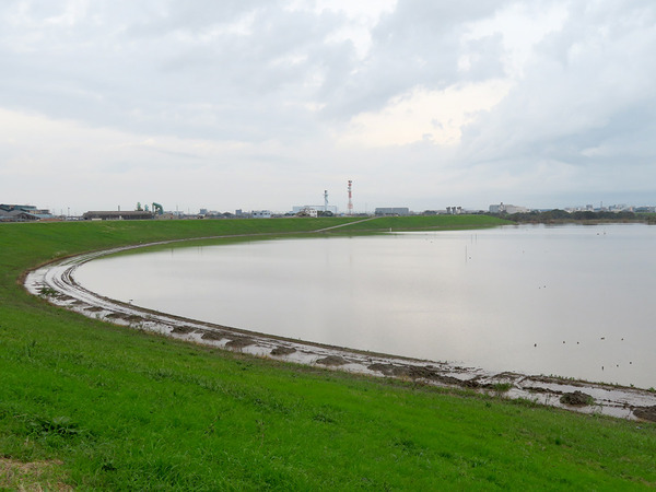 A地区
