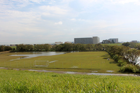 32S１サッカー