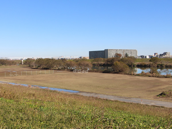 29S２サッカー場