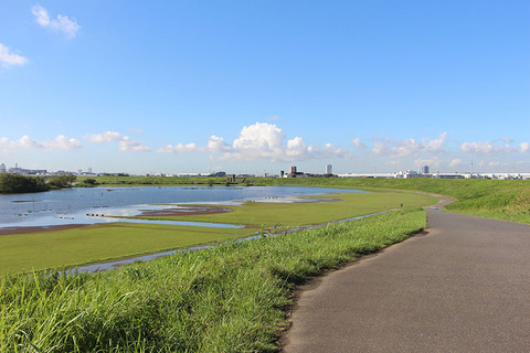０１＿進入路