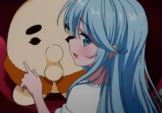 リュウシは粒々じゃん リュウコはお名前じゃん とおりあめ