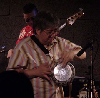 senba