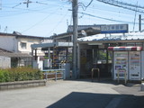 八丁牟田駅