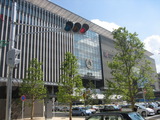 ニュー博多駅