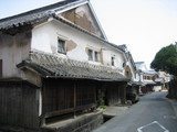浜町の建物