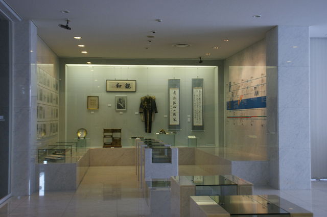 米内光政氏の生地を訪ねて 飯盛良隆のi佐賀iよ したか