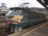 あかつきEF66