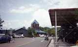 高森駅