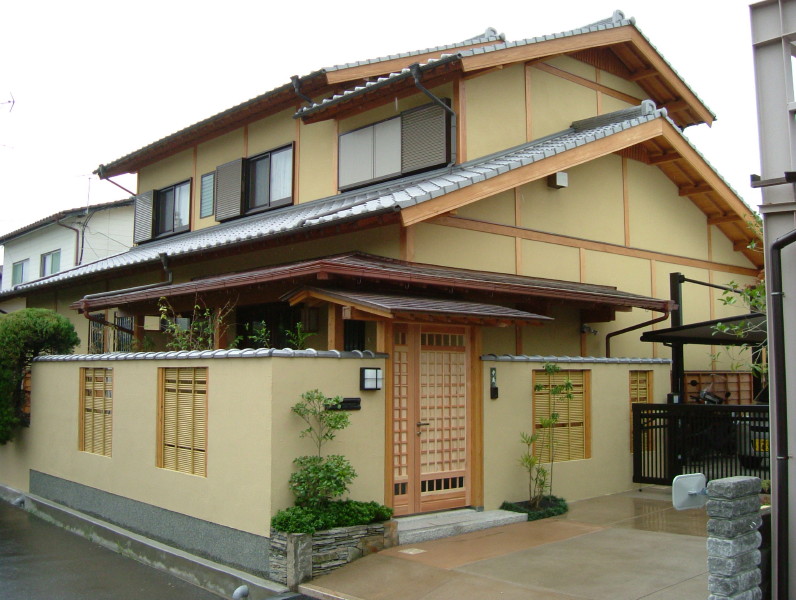 坂井建築設計事務所２ 飯盛良隆のi佐賀iよ したか