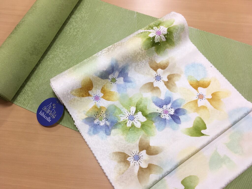 春色のヒビコレ