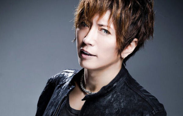 【悲報】GACKT、インスタでやらかして批判殺到ｗｗｗｗ