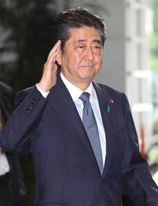 モリカケ騒動１年半、国民はフェイクニュースに騙されず安倍政権が勝利した