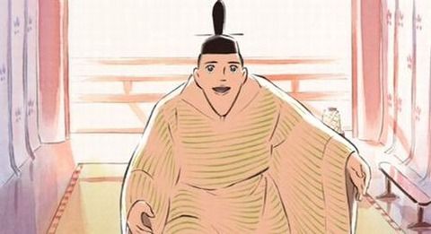 【恒例】金曜ロードショーでジブリ映画『かぐや姫の物語』を放送 → 恒例のごとく帝（みかど）がネタにされてしまうwwwwww : 3分で読むニュース