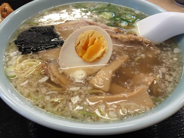 あっ、このラーメン屋は二度と来るのやめようと思う瞬間ｗｗｗｗｗｗｗｗｗｗｗｗｗｗ