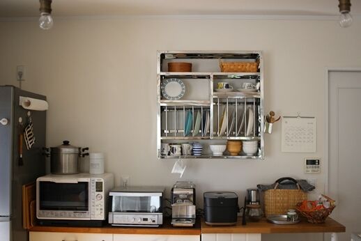 HAY インディアンキッチン ステンレス Tse&Tse associees インディアン