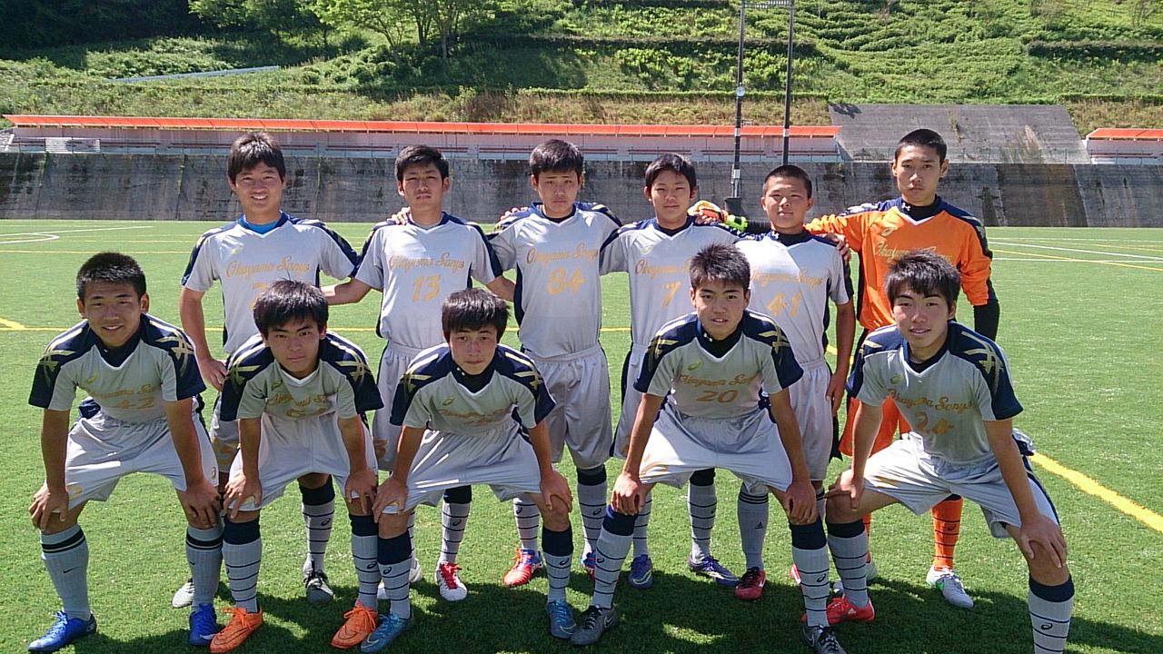 愛南フェスティバル三日目 おかやま山陽高校サッカー部 公式ブログ 愛南フェスティバル三日目 おかやま山陽高校サッカー部 公式ブログ