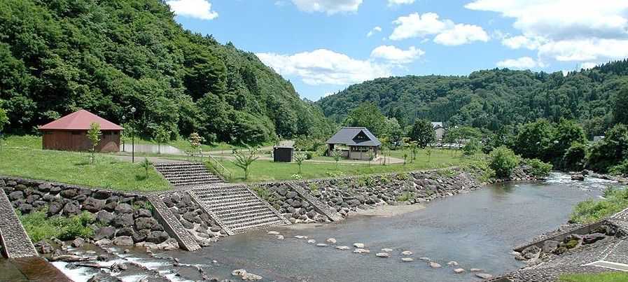 道の駅雫石あねっこ 極上の日帰り温泉 新はしばの湯です まあ坊の旅の思い出