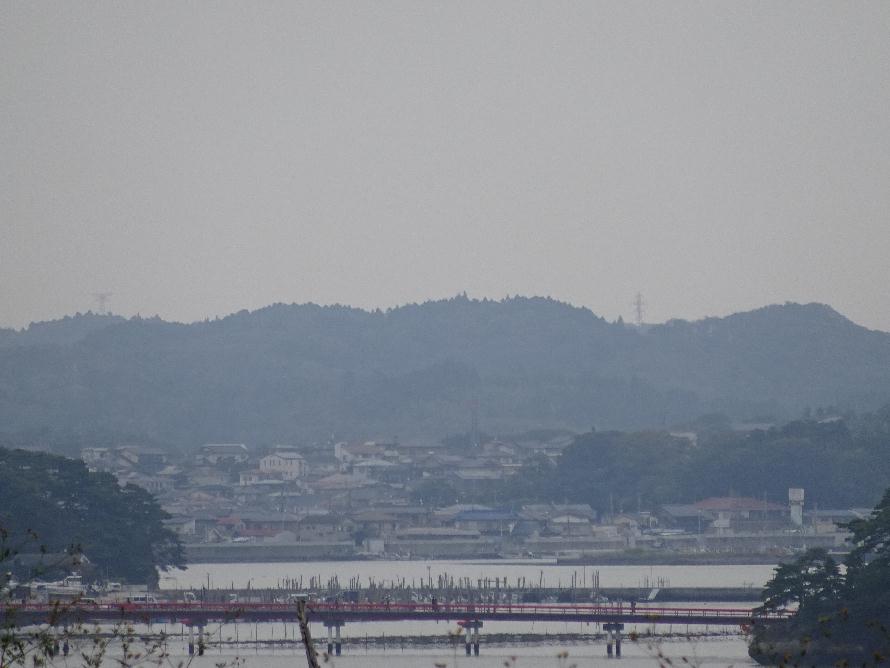 宮城県 日本三景 松島 激混みでしたが 根性で写しました Oパチリ まあ坊の旅の思い出