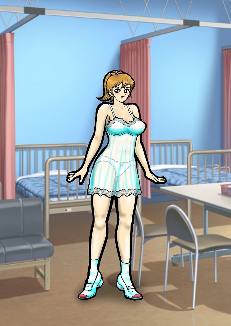 永井豪作品と80年代H系少年マンガを愛する『さんちゃんのブログ』若月香織先生（けっこう仮面）