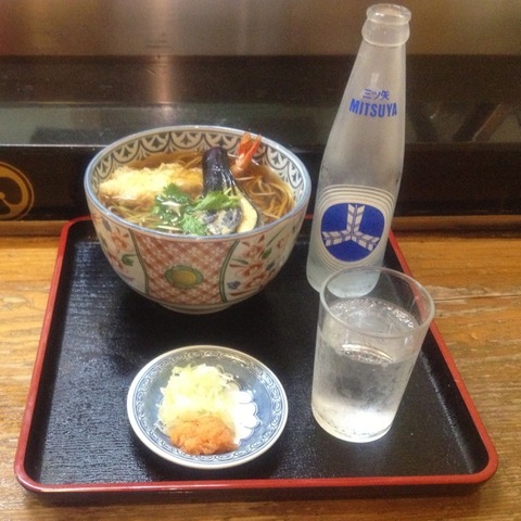 イギリス海岸5