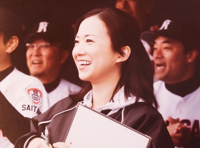 野球を題材にした映画が3本公開されました！！！ : その場に立つ