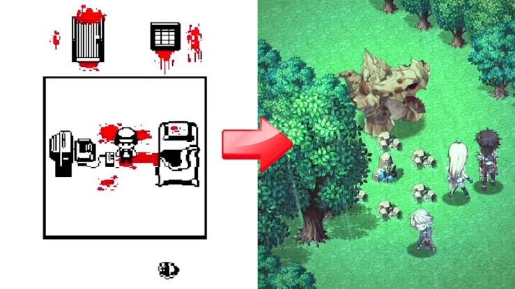エバーテイル グロ注意 ゴア広告とかホラー広告って違反じゃないの 悪くないゲームなのに 話題になる時点で勝ちなんだろうか スマホゲームマイナーまとめ エバーテイル グロ注意 ゴア広告とかホラー広告って違反じゃないの 悪くないゲームなのに 話題になる時点で勝ちなんだろうか スマホゲームマイナーまとめ
