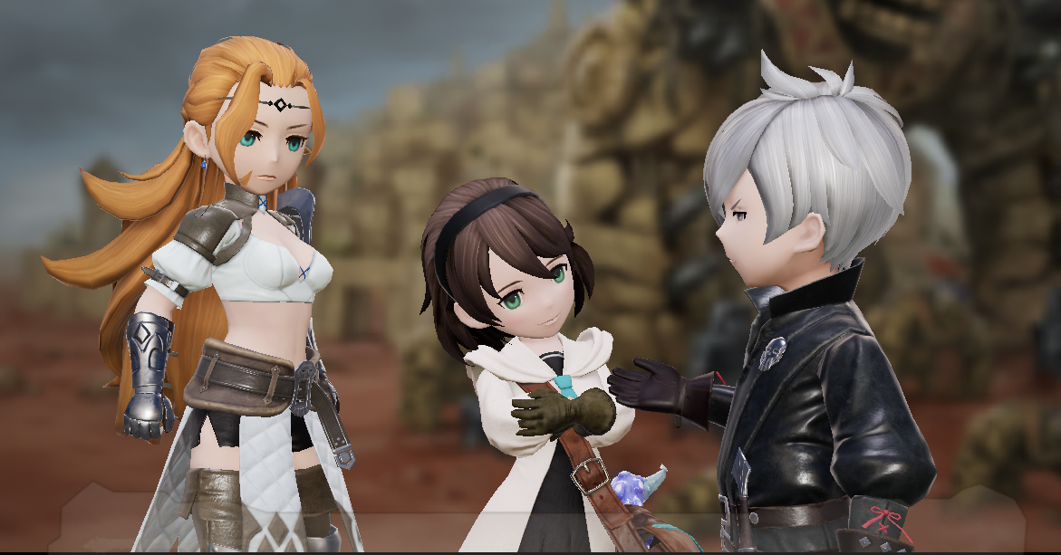 bl ブレイブリーソシャゲ評価 感想まとめ シリーズやってないとキツい ガチャやキャラ多すぎてシステムに慣れるまで大変そう スマホゲームマイナーまとめ