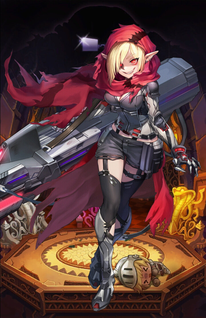 ガーディアンテイルズ キャライラスト海外版との比較 中々いいものがある どうせなら 両方選べるようになるといいのに スマホゲームマイナーまとめ ガーディアンテイルズ キャライラスト海外版との比較 中々いいものがある どうせなら 両方選べるようになるといいのに スマホゲームマイナーまとめ
