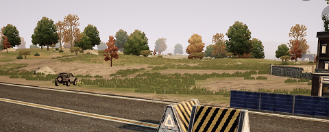 Pubg New State 感想 評価まとめ 次世代を謳うだけあって要求スペック高め やっぱり最高設定でやりたい スマホゲームマイナーまとめ