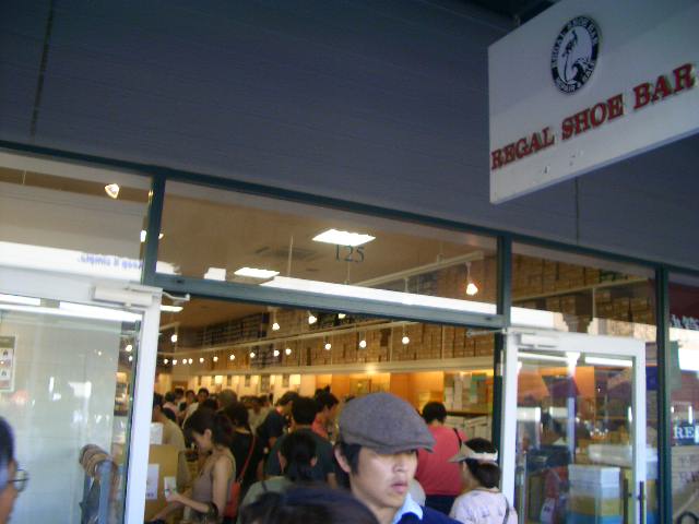 リーガル 佐野プレミアムアウトレット店 佐野プレミアムアウトレット超々最新情報 ｂｙ佐野プレミアムアウトレット探偵団姫野理沙 質流れ情報付き