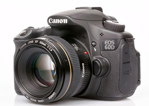 EOS60D