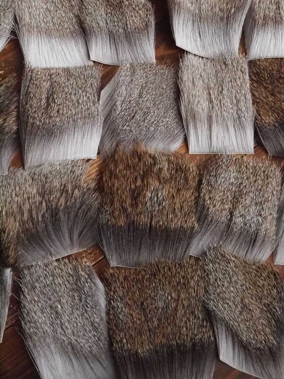 エゾシカの冬毛 エゾディアヘアの販売 : Lodge Lucky Field エゾシカの冬毛 エゾディアヘアの販売 : Lodge Lucky Field