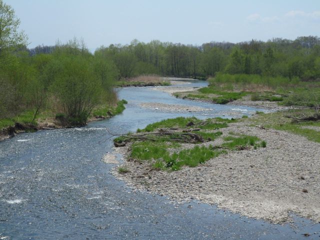 音更川