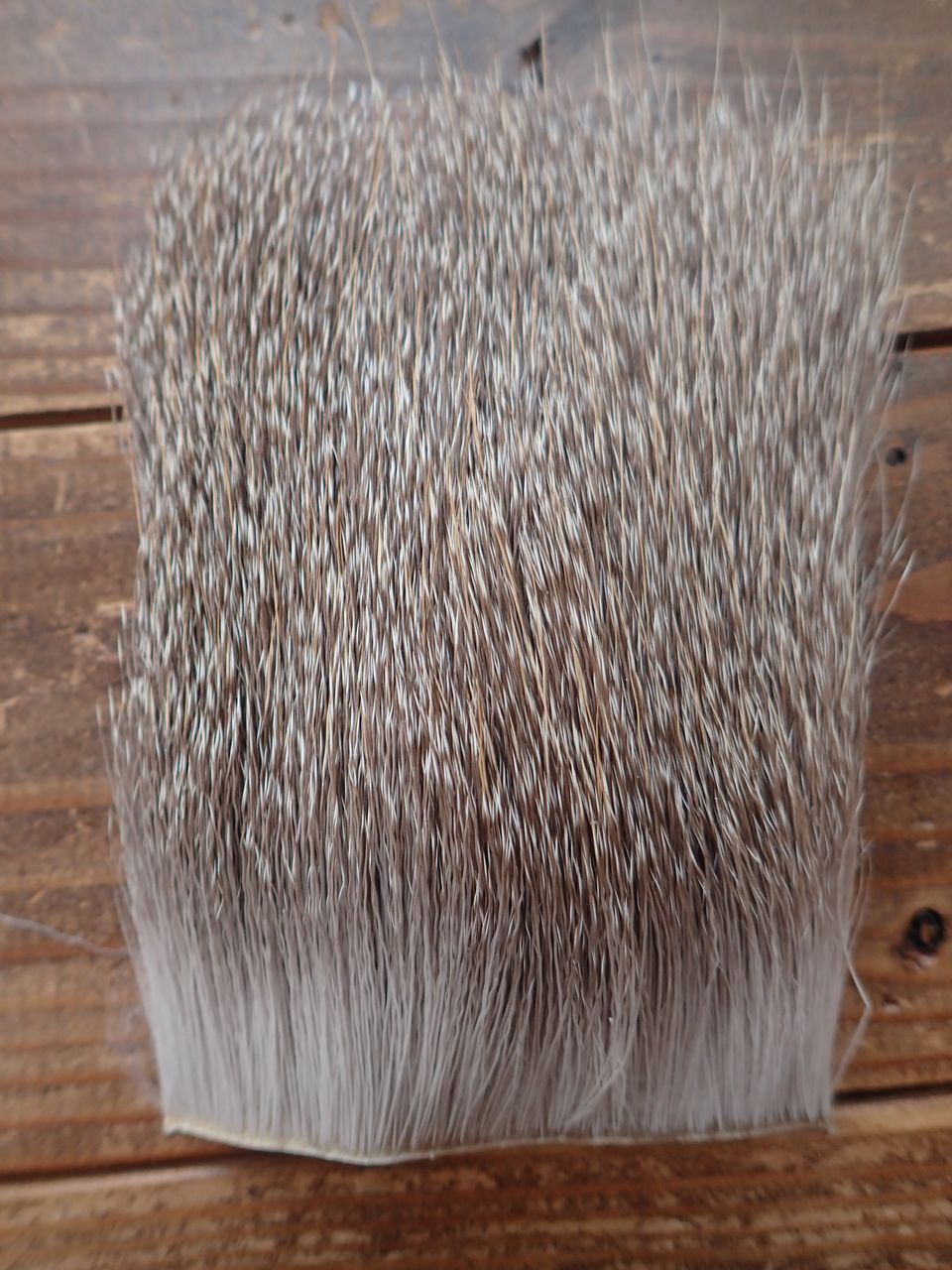 エゾシカ 冬毛 ナチュラルとダイド 販売 Hokkaido deer hair for